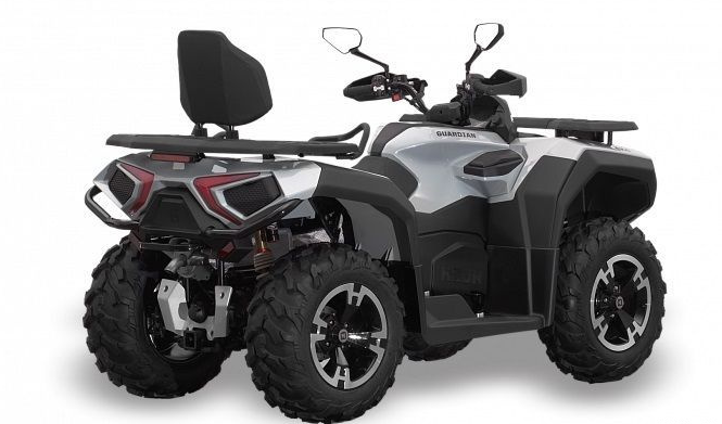 Квадроцикл HISUN HiSUN GUARDIAN 750L -/LONG/ в Нефтеюганске