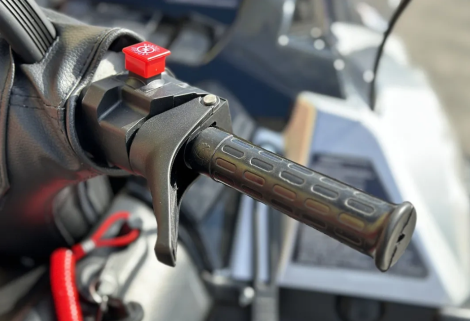 Снегоход РМ TAYGA PATRUL 800 SWT в Нефтеюганске