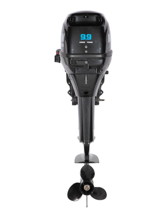 Лодочный мотор MARLIN MF 9.9 AWHBS в Нефтеюганске