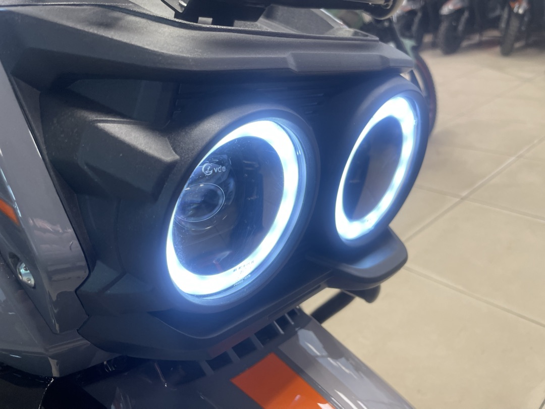 Скутер PROMAX STALKER ARMY 240(49) в Нефтеюганске