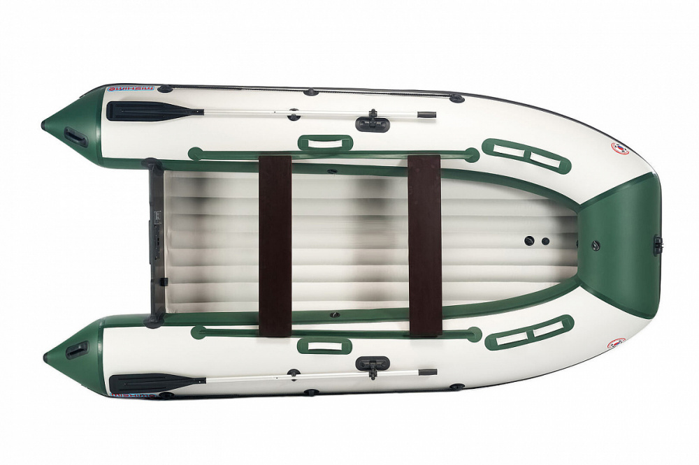 Лодка MISHIMO LITE DF 370 в Нефтеюганске