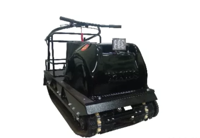 Мотобуксировщик PAXUS 550 МД. 15 л.с. в Нефтеюганске