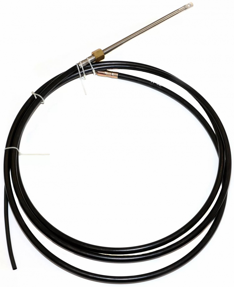 ТРОС РУЛЕВОЙ F10 ДЛЯ РЕДУКТОРОВ Т71, Т85 (ТАЙВАНЬ) в Нефтеюганске