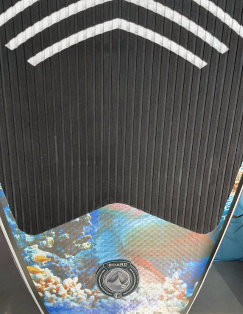 SUP (САП) ДОСКА RAIDEX I BOARD 11’ (332СМ) N 18 в Нефтеюганске