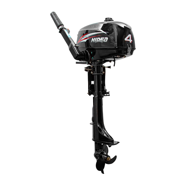 Лодочный мотор HIDEA HD4FHL (длинная нога) в Нефтеюганске