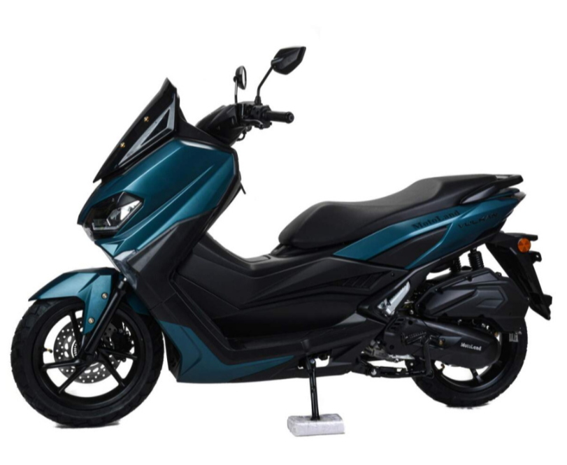 Скутер MOTOLAND (МОТОЛЕНД) VULKAN 150 в Нефтеюганске