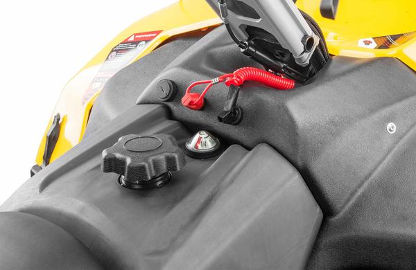 Снегоход STELS SM600T (L LUX WT) СТАВР 1.0 К01 Tech в Нефтеюганске