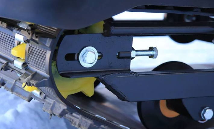 Мотобуксировщик ВОЛГАРЬ 9 Утилитарный в Нефтеюганске