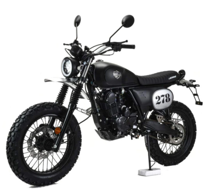 Мотоцикл MOTOLAND (МОТОЛЕНД) LEGEND 300 в Нефтеюганске