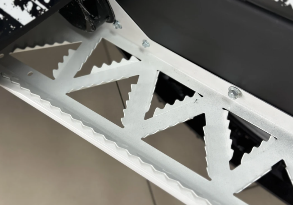 СНЕГОХОД IRBIS SF200L XE SUPERLONG в Нефтеюганске