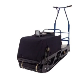 Мотобуксировщик ЮКОН 380 7 л.с. в Нефтеюганске