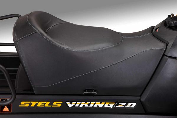 Снегоход SV600T (L ST SWT) ВИКИНГ 2.0 в Нефтеюганске