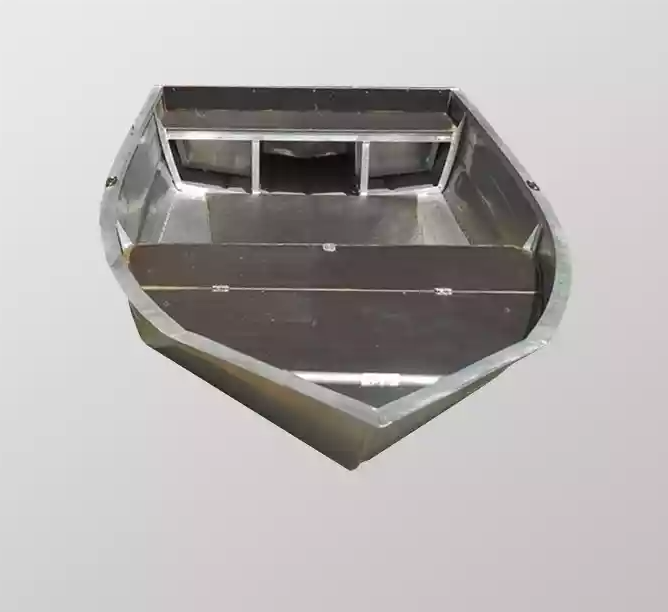 Алюминиевая лодка Вятка-Профи Вариант в Нефтеюганске