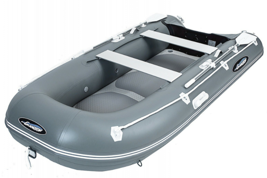 НАДУВНАЯ ЛОДКА GLADIATOR B330AD в Нефтеюганске