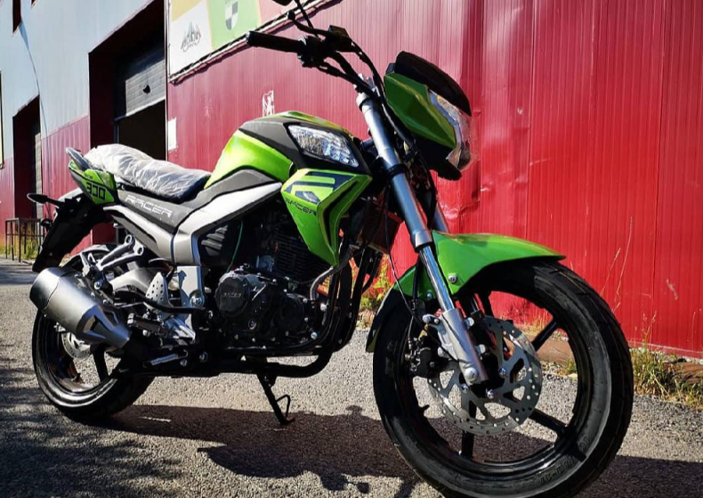 Мотоцикл Racer RC300CK-N Fighter в Нефтеюганске