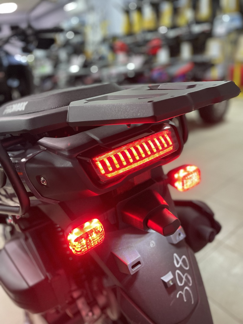 Скутер PROMAX STALKER 150(49) в Нефтеюганске