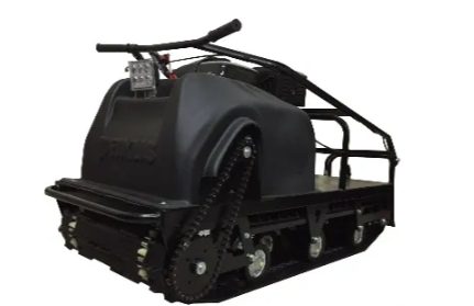 Мотобуксировщик PAXUS "ФЕНИКС" 15 л.с. в Нефтеюганске