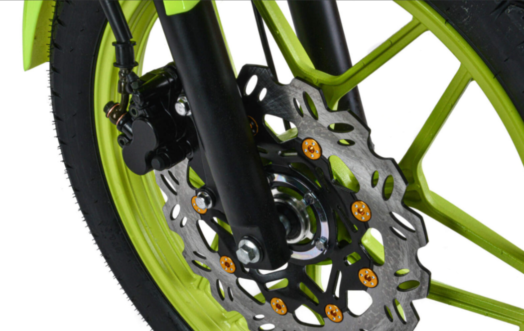 Мотоцикл MOTOLAND (МОТОЛЕНД) 200 SPRINT в Нефтеюганске