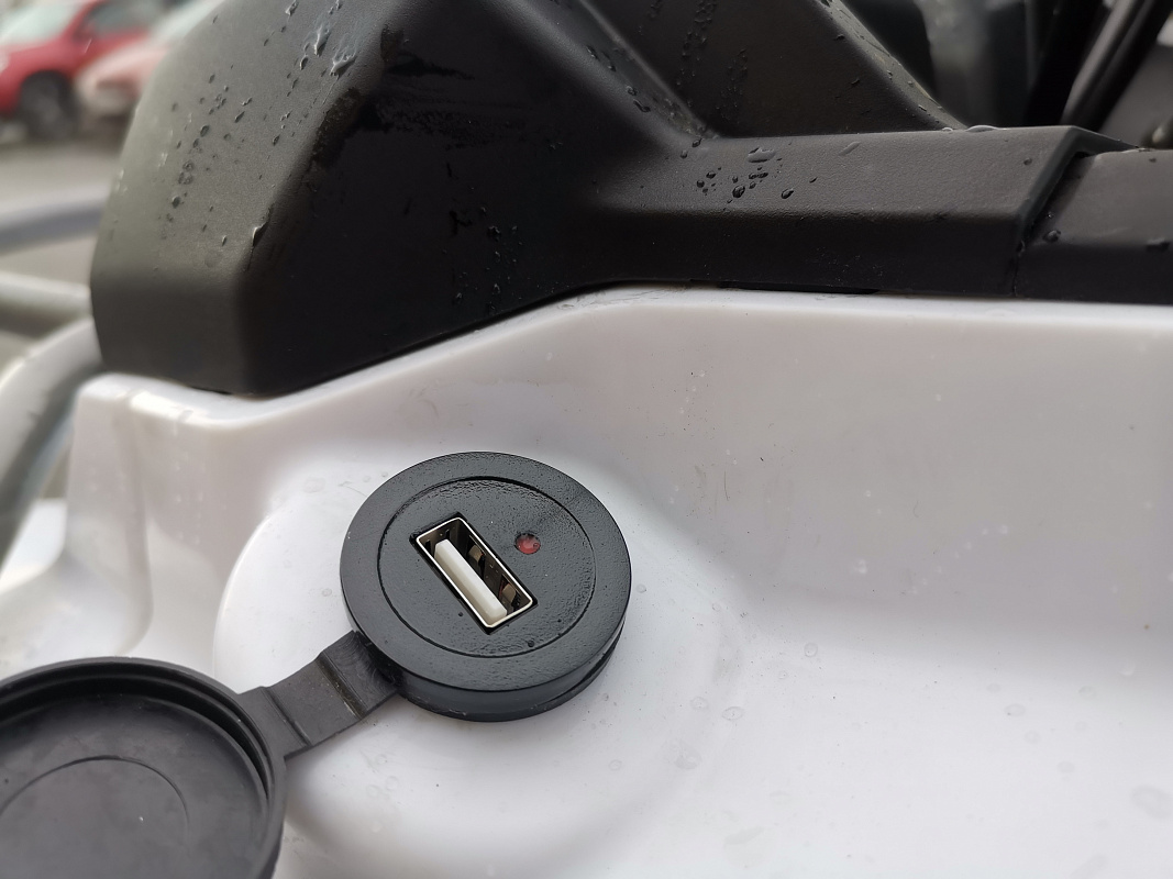 Квадроцикл PROMAX RENEGADE 280 LUX (2025) в Нефтеюганске