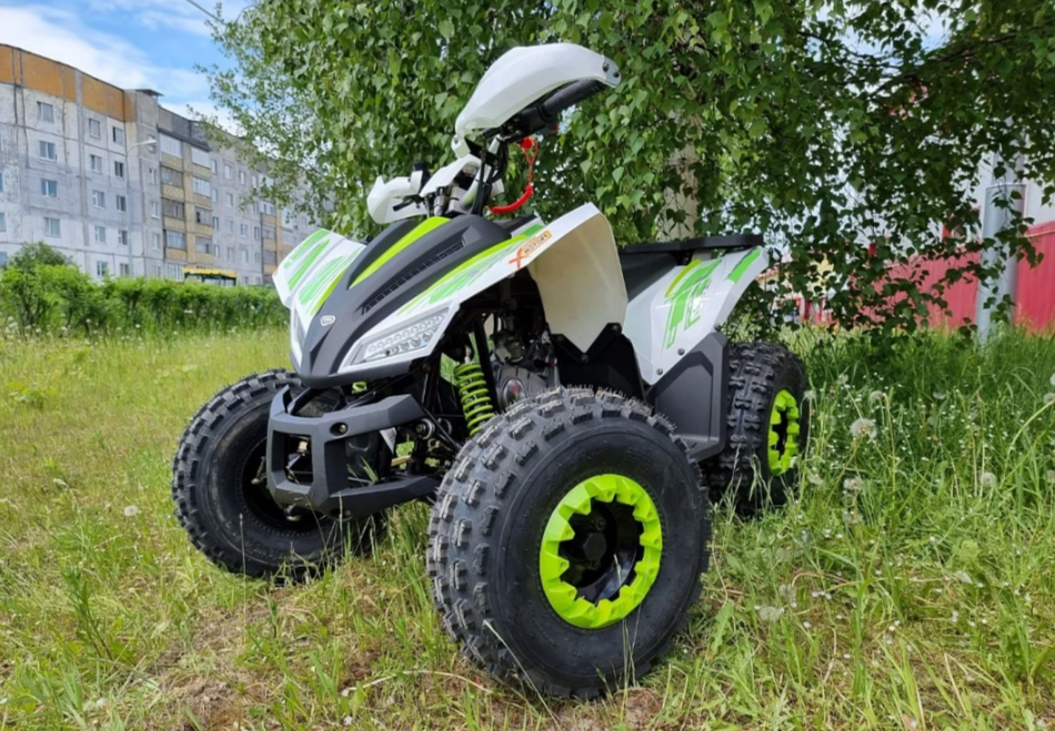 Квадроцикл PROMAX SPORT - PRO 180 (2025) в Нефтеюганске