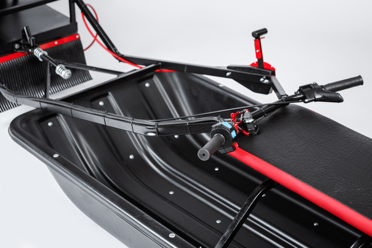 СИДЕНИЕ ДЛЯ САНЕЙ в Нефтеюганске