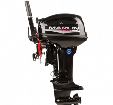 Лодочный мотор MARLIN PROLINE MP 9.9(15) AMHL в Нефтеюганске