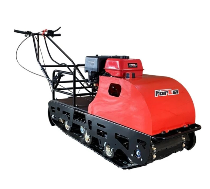 Мотобуксировщик Forza МБС3-17ВЭ в Нефтеюганске