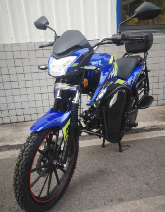 Мопед PROMAX ALPHA RS-PRO 150 (49) в Нефтеюганске