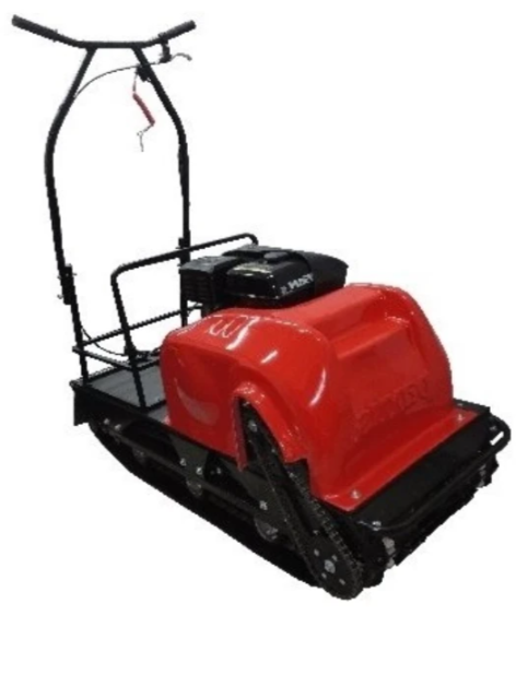 Мотобуксировщик PAXUS 550 AVANT 9 л.с. HONDA в Нефтеюганске