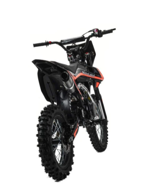 Питбайк MOTOLAND (МОТОЛЕНД) 150 GF150 E в Нефтеюганске