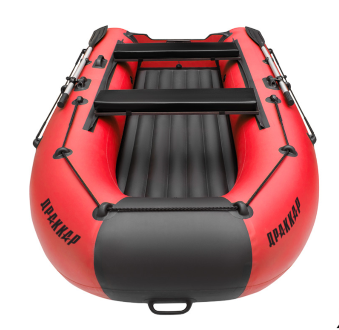 ЛОДКА ДРАККАР 3200 НДНД HANT-PRO в Нефтеюганске