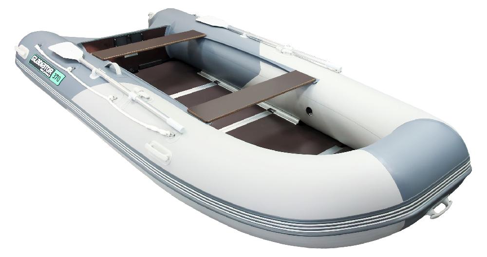 НАДУВНАЯ ЛОДКА GLADIATOR E330S в Нефтеюганске