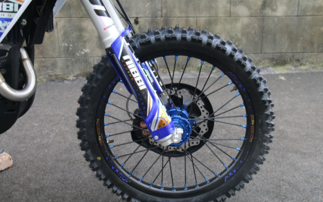 Кроссовый мотоцикл FAIDET NC300S EFI ULTRA KKE в Нефтеюганске