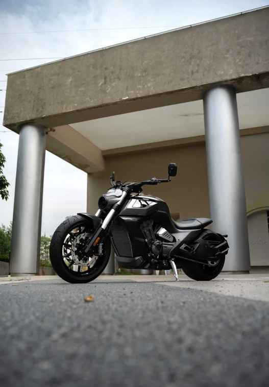 Мотоцикл Benda LFC 700 Pro в Нефтеюганске