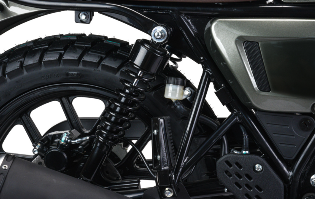 Мотоцикл MOTOLAND (МОТОЛЕНД) TEXAS 300 в Нефтеюганске