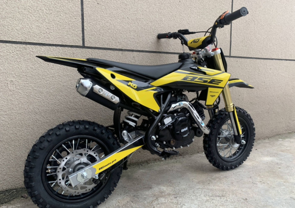 Питбайк BSE K6 в Нефтеюганске