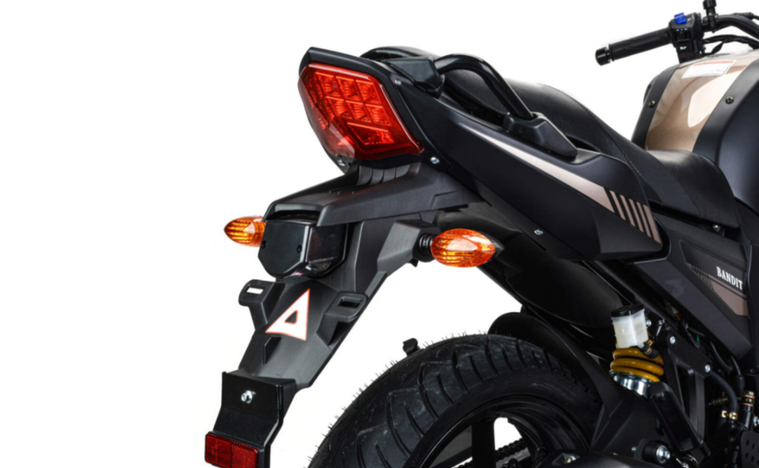 Мотоцикл MOTOLAND (МОТОЛЕНД) 300 BANDIT в Нефтеюганске