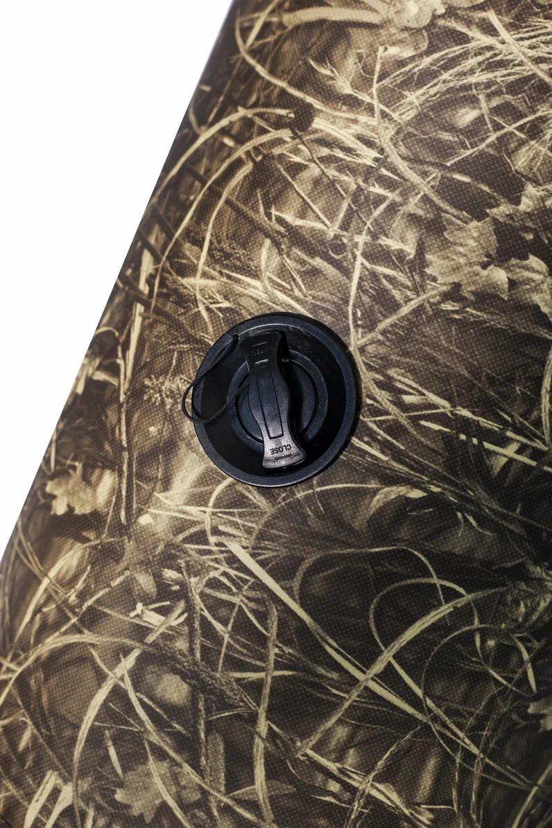 КРЕСЛО НАДУВНОЕ SMARINE, 85Х75 СМ, ПВХ, КАМЫШ в Нефтеюганске