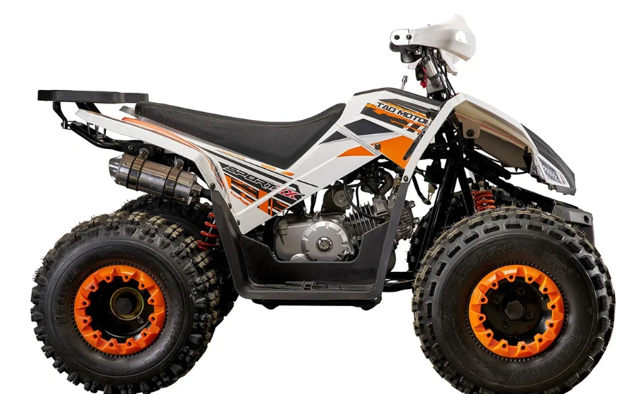 Квадроцикл YACOTA SPORTY XX в Нефтеюганске