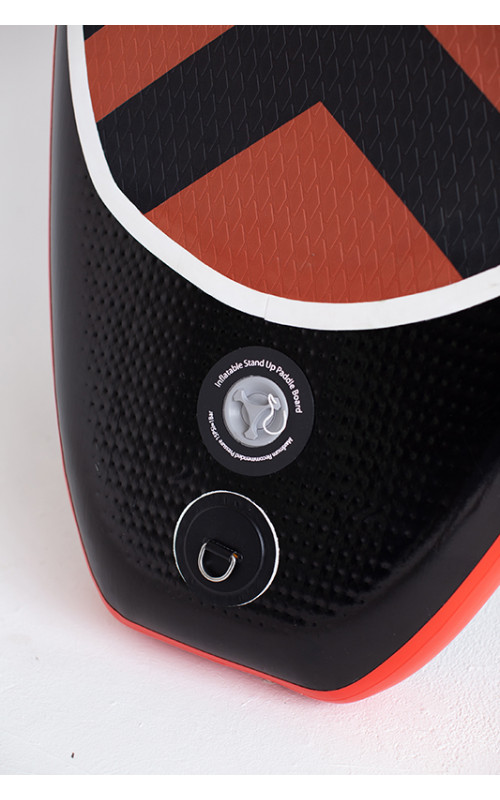 НАДУВНОЙ SUP BOARD BURNFIRE 11 в Нефтеюганске