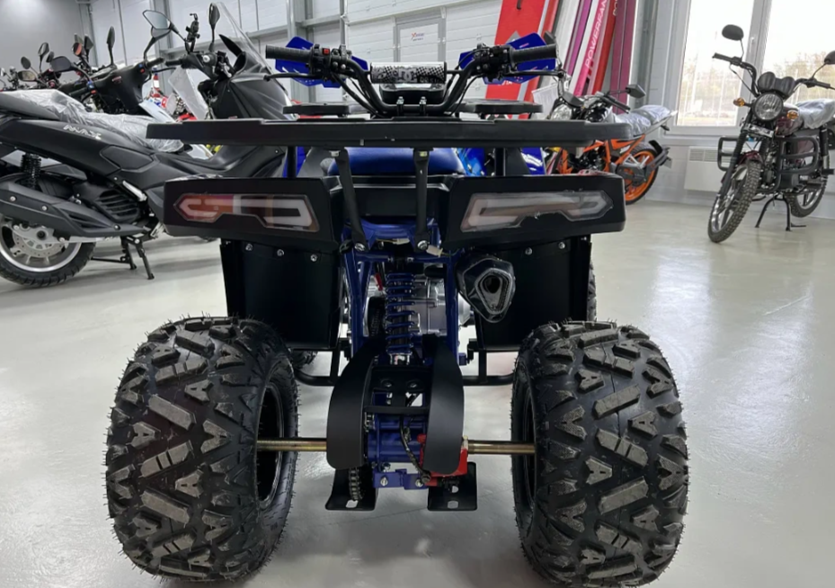 Квадроцикл PROMAX SPACE 200 в Нефтеюганске