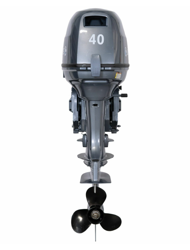 Лодочный мотор APACHE T40BS в Нефтеюганске