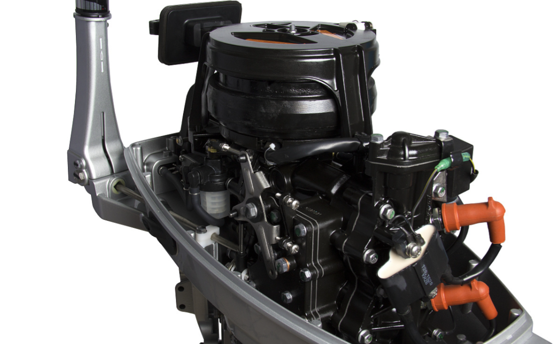 Лодочный мотор Seanovo SN9.9FFEL Enduro в Нефтеюганске