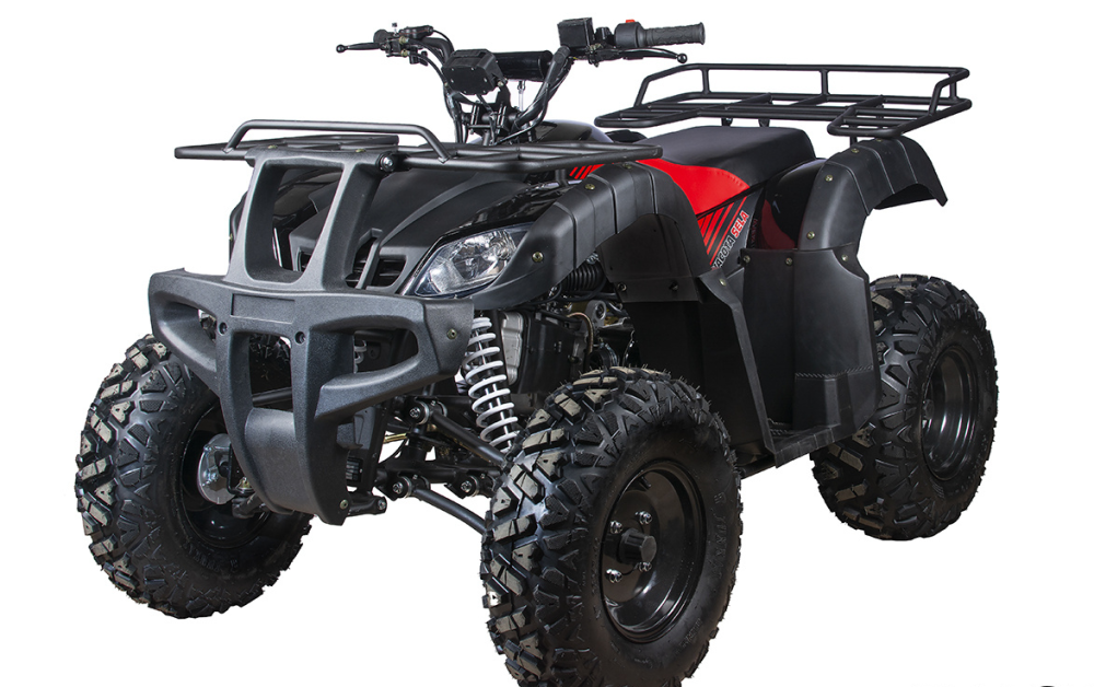 Квадроцикл YACOTA SELA 200 в Нефтеюганске