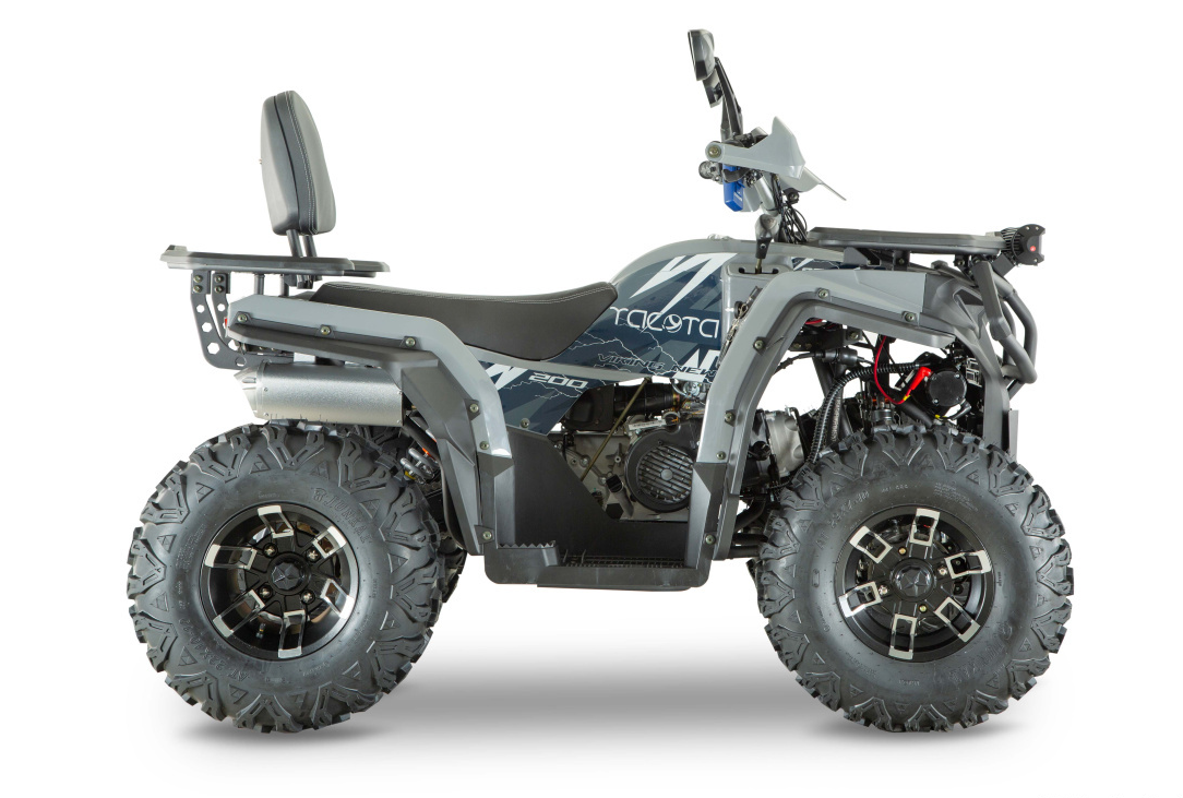 Квадроцикл YACOTA VIKING PRO 250 в Нефтеюганске