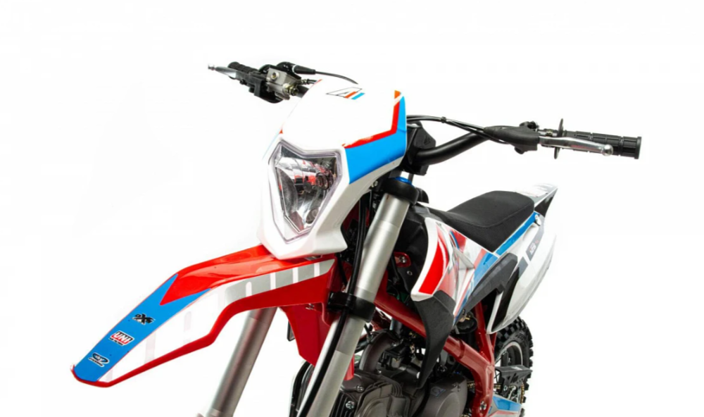 Питбайк MOTOLAND (МОТОЛЕНД) Apollo 125 DT125 E в Нефтеюганске