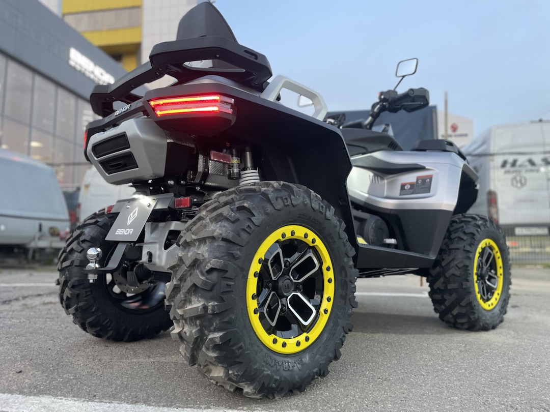 Квадроцикл BENDA Redstone 550 R2 в Нефтеюганске
