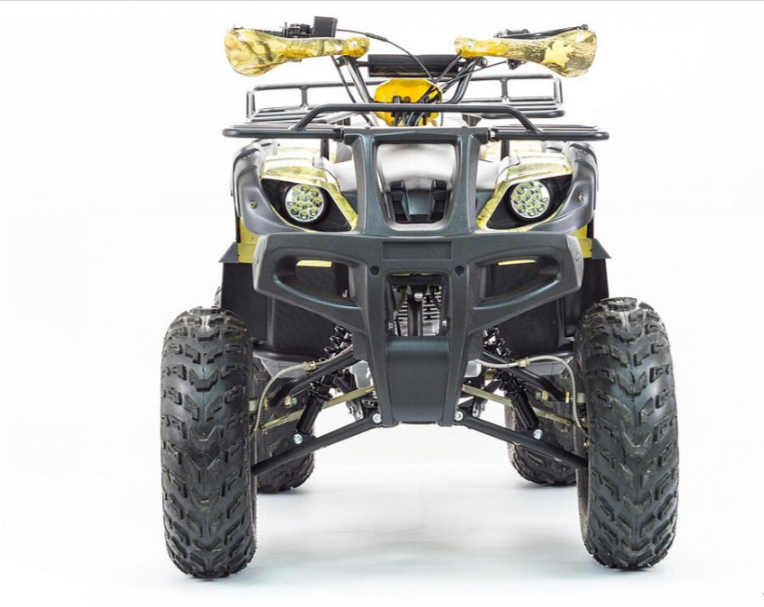 Квадроцикл MOTOLAND (МОТОЛЕНД) 250 ADVENTURE в Нефтеюганске