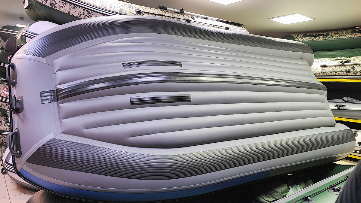 Лодка MISHIMO FAMILY PRO 350 в Нефтеюганске