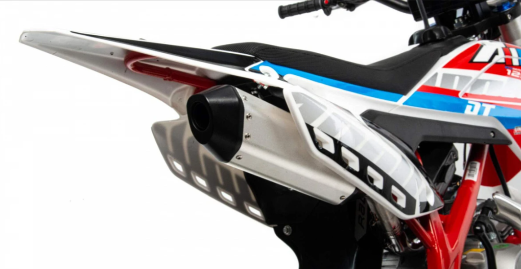 Питбайк MOTOLAND (МОТОЛЕНД) Apollo 125 DT125 E в Нефтеюганске